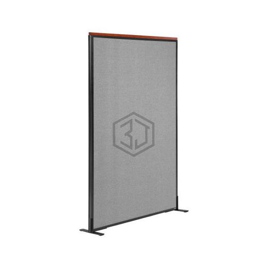 694853FGY - Interion By Global Industrial - Office Furniture - Partitions and Accessories