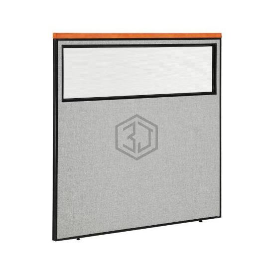 694669WGY - Interion By Global Industrial - Office Furniture - Partitions and Accessories