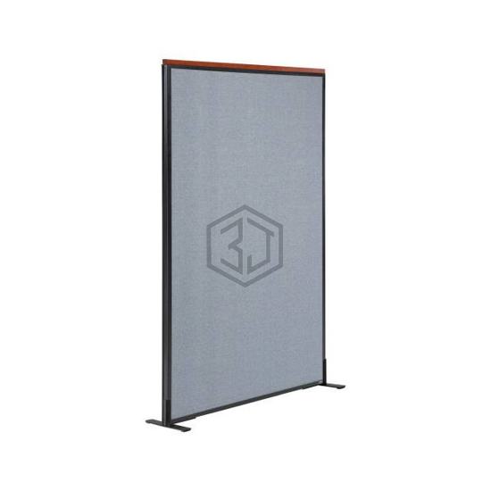 694853FBL - Interion By Global Industrial - Office Furniture - Partitions and Accessories