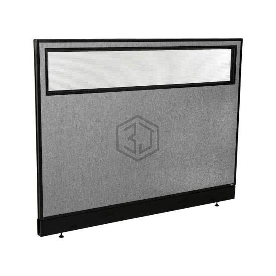 694756WNGY - Interion By Global Industrial - Office Furniture - Partitions and Accessories