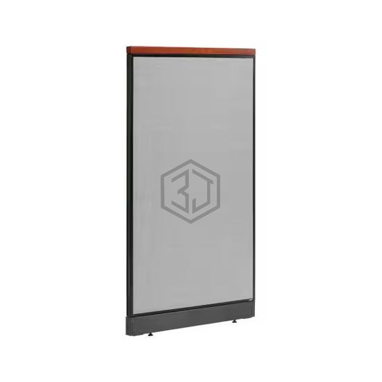 277547NGY - Interion By Global Industrial - Office Furniture - Partitions and Accessories