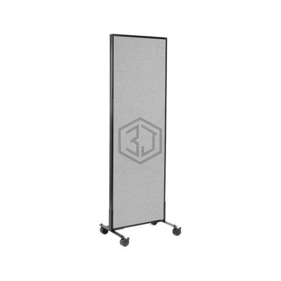 694954MGY - Interion By Global Industrial - Office Furniture - Partitions and Accessories