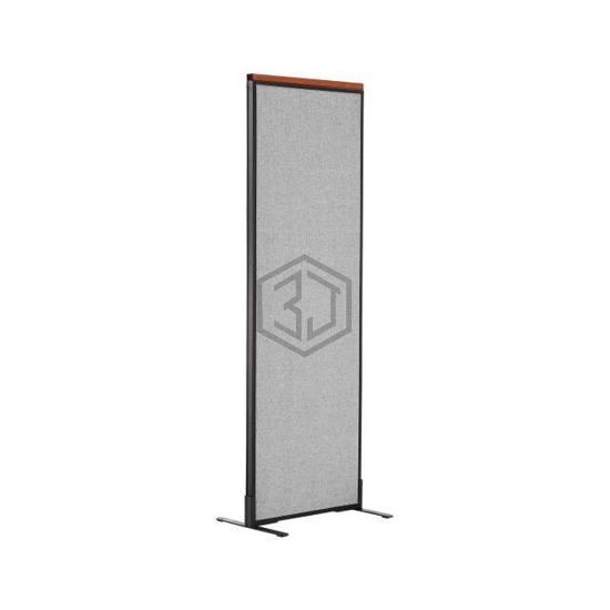 694654FGY - Interion By Global Industrial - Office Furniture - Partitions and Accessories
