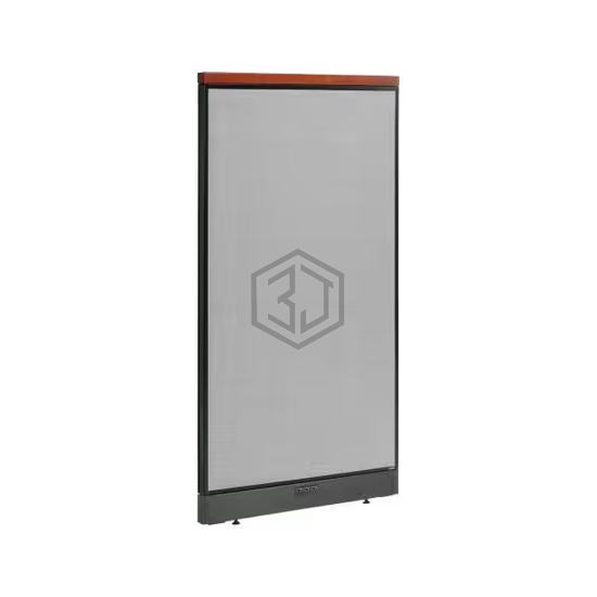 277545EGY - Interion By Global Industrial - Office Furniture - Partitions and Accessories