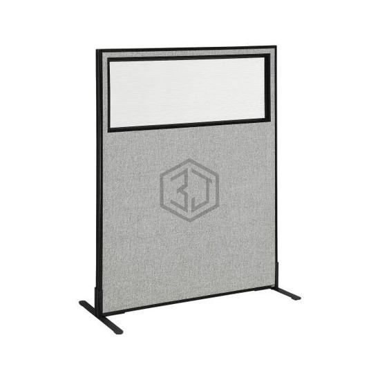 694676WFGY - Interion By Global Industrial - Office Furniture - Partitions and Accessories