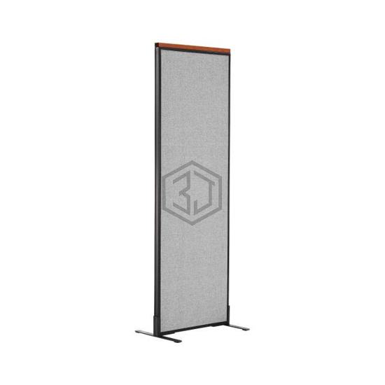 695791FGY - Interion By Global Industrial - Office Furniture - Partitions and Accessories