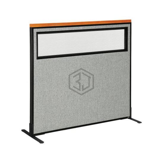 694763WFGY - Interion By Global Industrial - Office Furniture - Partitions and Accessories