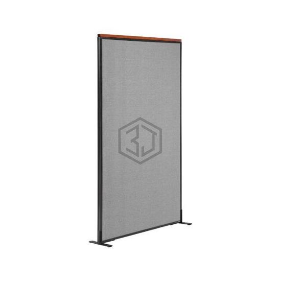 694849FGY - Interion By Global Industrial - Office Furniture - Partitions and Accessories