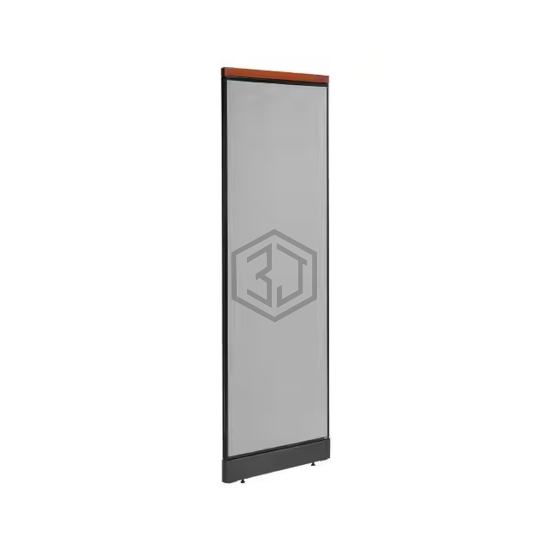 694749NGY - Interion By Global Industrial - Office Furniture - Partitions and Accessories