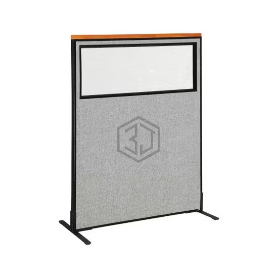 694684WFGY - Interion By Global Industrial - Office Furniture - Partitions and Accessories