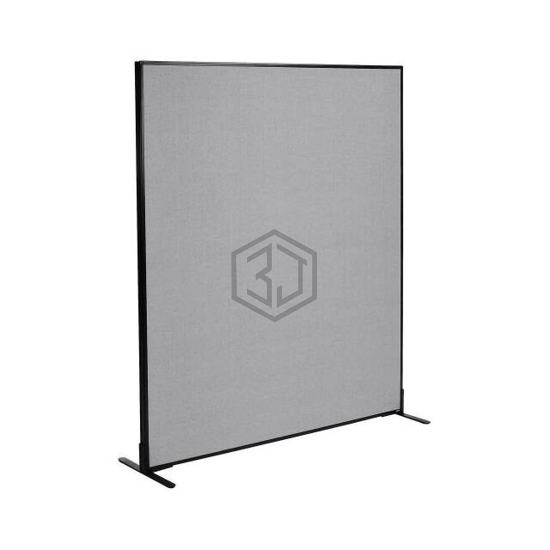 695790FGY - Interion By Global Industrial - Office Furniture - Partitions and Accessories