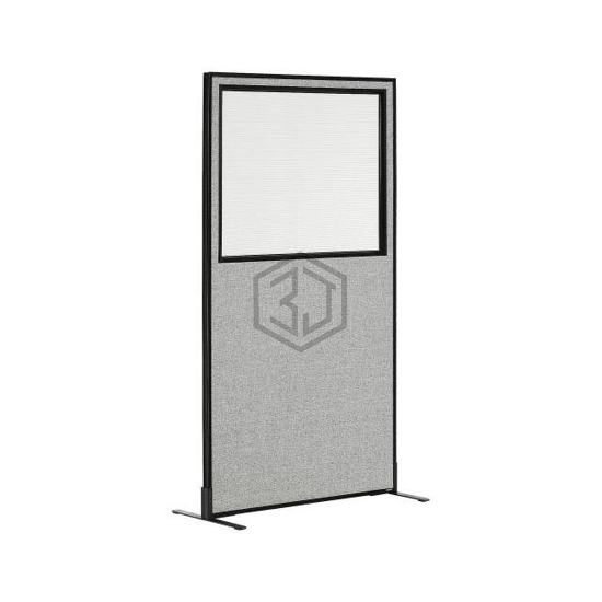 694679WFGY - Interion By Global Industrial - Office Furniture - Partitions and Accessories
