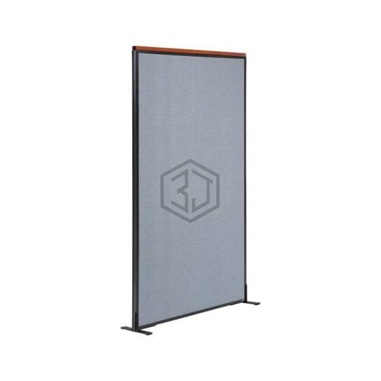 694849FBL - Interion By Global Industrial - Office Furniture - Partitions and Accessories
