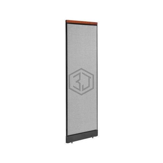 694752PGY - Interion By Global Industrial - Office Furniture - Partitions and Accessories