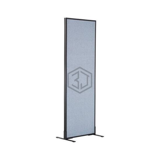 695787FBL - Interion By Global Industrial - Office Furniture - Partitions and Accessories