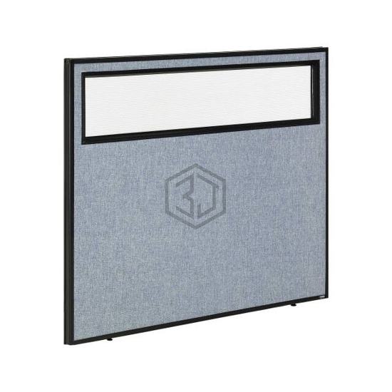 694755WBL - Interion By Global Industrial - Office Furniture - Partitions and Accessories