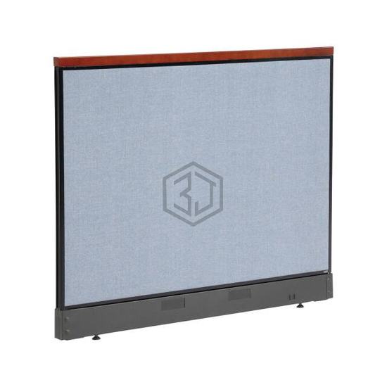 277567PBL - Interion By Global Industrial - Office Furniture - Partitions and Accessories