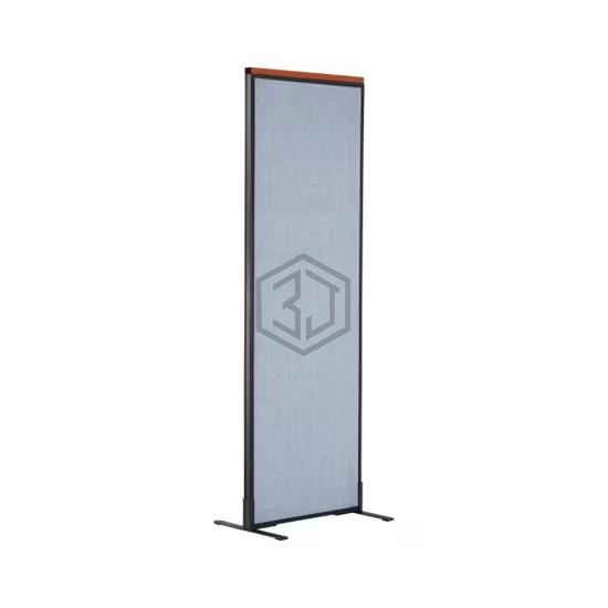 695791FBL - Interion By Global Industrial - Office Furniture - Partitions and Accessories