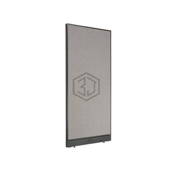 238636EGY - Interion By Global Industrial - Office Furniture - Partitions and Accessories