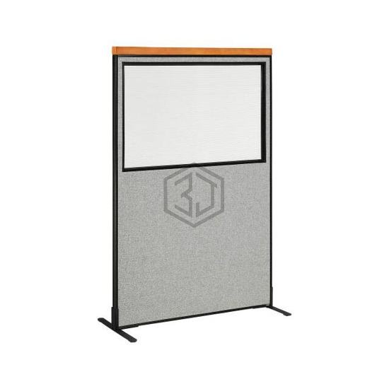 694688WFGY - Interion By Global Industrial - Office Furniture - Partitions and Accessories