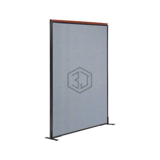 694846FBL - Interion By Global Industrial - Office Furniture - Partitions and Accessories