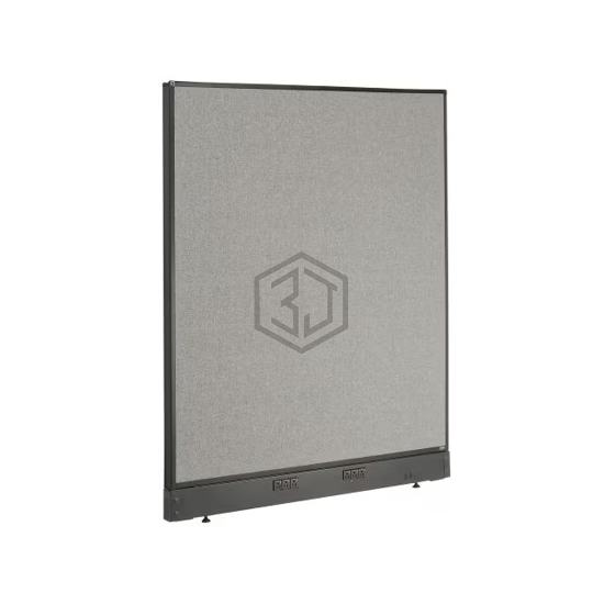 240225EGY - Interion By Global Industrial - Office Furniture - Partitions and Accessories