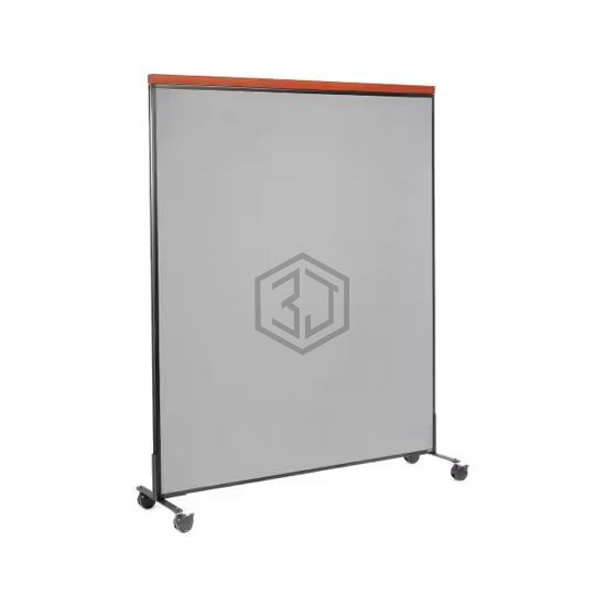 694975MGY - Interion By Global Industrial - Office Furniture - Partitions and Accessories