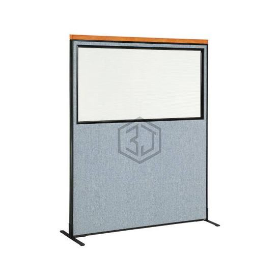 694689WFBL - Interion By Global Industrial - Office Furniture - Partitions and Accessories
