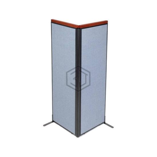 695071BL - Interion By Global Industrial - Office Furniture - Partitions and Accessories