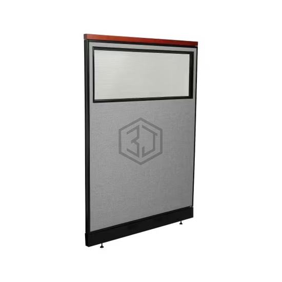 694700WNGY - Interion By Global Industrial - Office Furniture - Partitions and Accessories