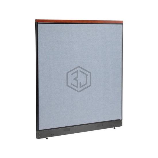 277565NBL - Interion By Global Industrial - Office Furniture - Partitions and Accessories