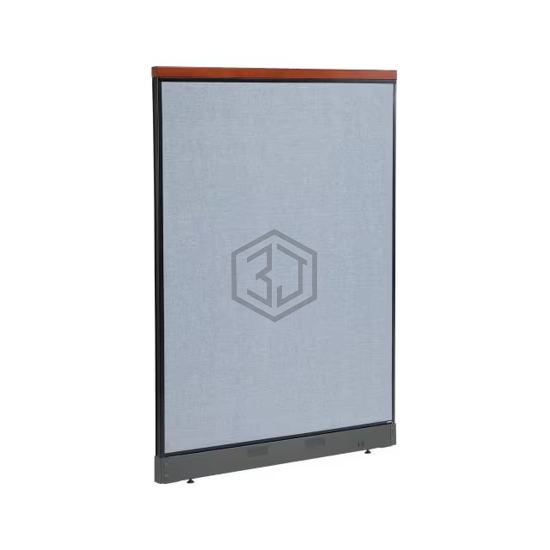 277559PBL - Interion By Global Industrial - Office Furniture - Partitions and Accessories
