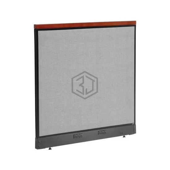 277552EGY - Interion By Global Industrial - Office Furniture - Partitions and Accessories
