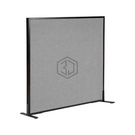 240225FGY - Interion By Global Industrial - Office Furniture - Partitions and Accessories