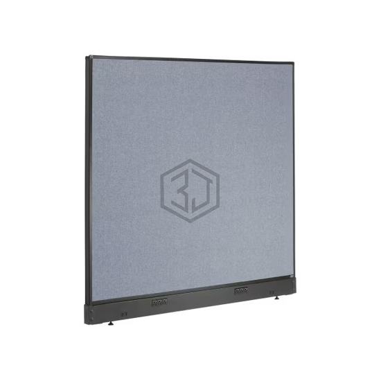 240226EBL - Interion By Global Industrial - Office Furniture - Partitions and Accessories