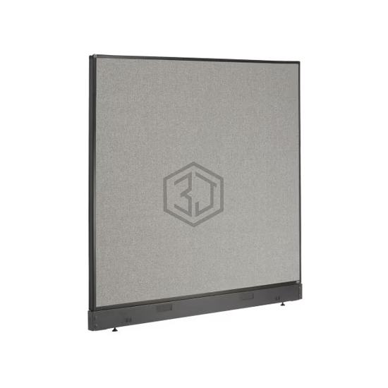 240226PGY - Interion By Global Industrial - Office Furniture - Partitions and Accessories