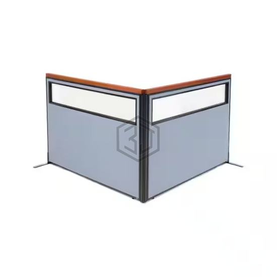 695098BL - Interion By Global Industrial - Office Furniture - Partitions and Accessories