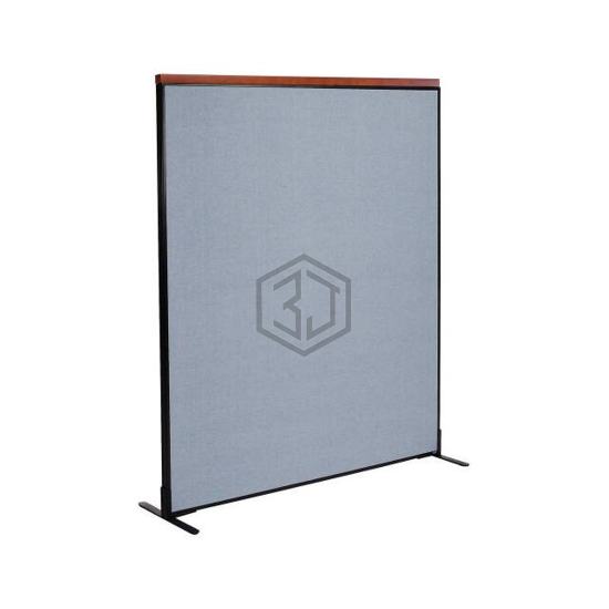 694852FBL - Interion By Global Industrial - Office Furniture - Partitions and Accessories
