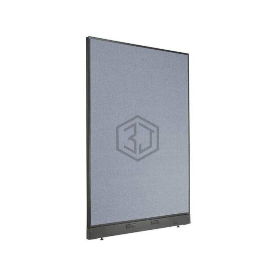 238637EBL - Interion By Global Industrial - Office Furniture - Partitions and Accessories