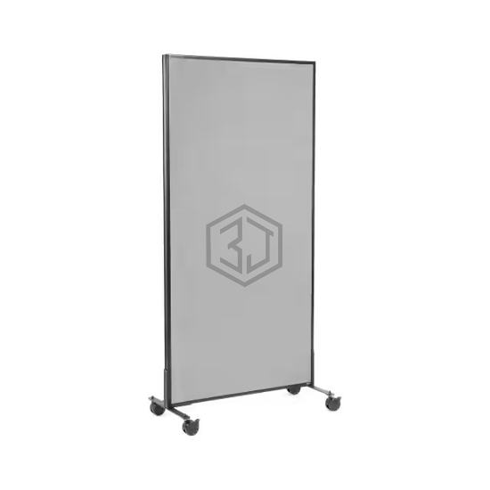 695788MGY - Interion By Global Industrial - Office Furniture - Partitions and Accessories