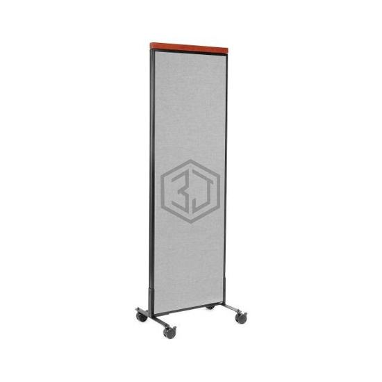 695791MGY - Interion By Global Industrial - Office Furniture - Partitions and Accessories