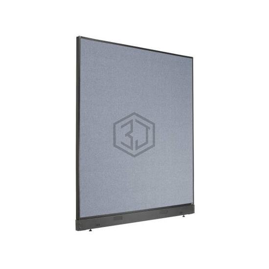 238639PBL - Interion By Global Industrial - Office Furniture - Partitions and Accessories