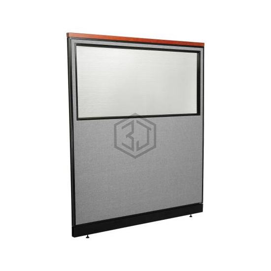 694701WNGY - Interion By Global Industrial - Office Furniture - Partitions and Accessories