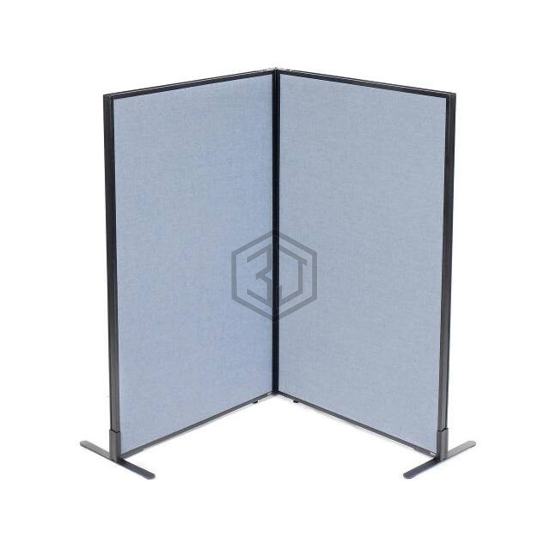 695028BL - Interion By Global Industrial - Office Furniture - Partitions and Accessories