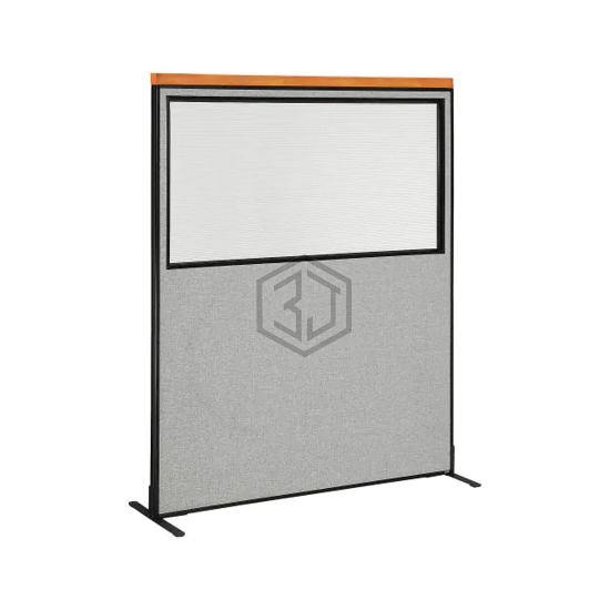 694689WFGY - Interion By Global Industrial - Office Furniture - Partitions and Accessories