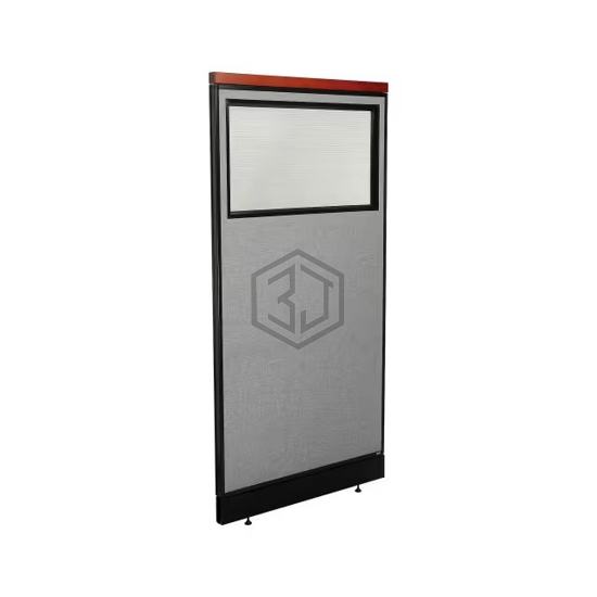 694735WPGY - Interion By Global Industrial - Office Furniture - Partitions and Accessories