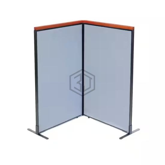 695073BL - Interion By Global Industrial - Office Furniture - Partitions and Accessories