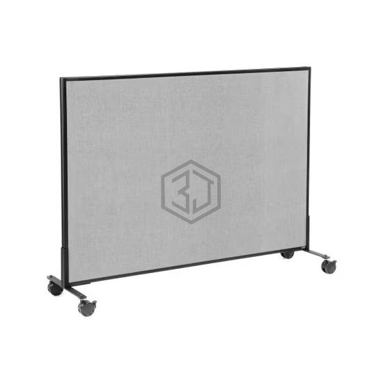 694961MGY - Interion By Global Industrial - Office Furniture - Partitions and Accessories