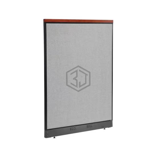 277554EGY - Interion By Global Industrial - Office Furniture - Partitions and Accessories
