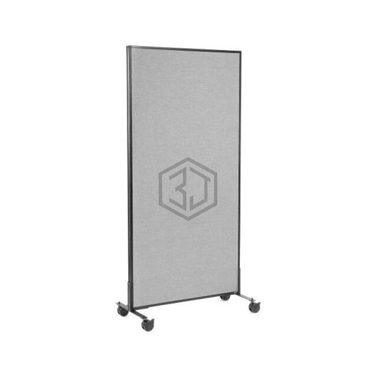 694957MGY - Interion By Global Industrial - Office Furniture - Partitions and Accessories